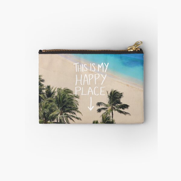 Item preview, Happy Place - Hawaii designed and sold by Leah Flores.