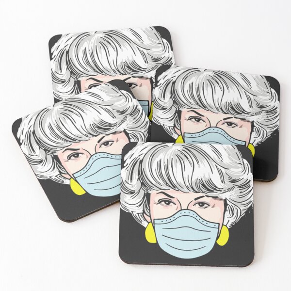 Item preview, Golden Warhol Girls designed and sold by stacyeugpjgon.