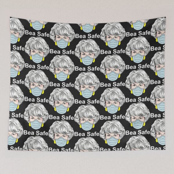Item preview, Golden Warhol Girls designed and sold by stacyeugpjgon.