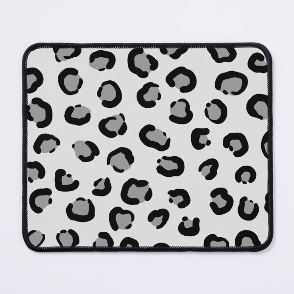 Item preview, Leopard black and white print; 13 Pro Max iPhone Cases designed and sold by Micovic.