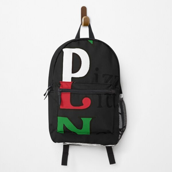 Item preview, Best seller little nero’s pizza merchandise designed and sold by KristenDugan46.