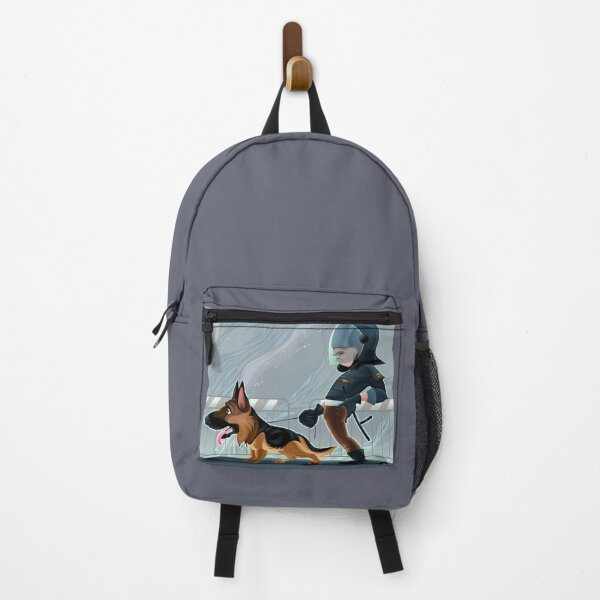 Item preview, German Shepherd designed and sold by Kilakila.