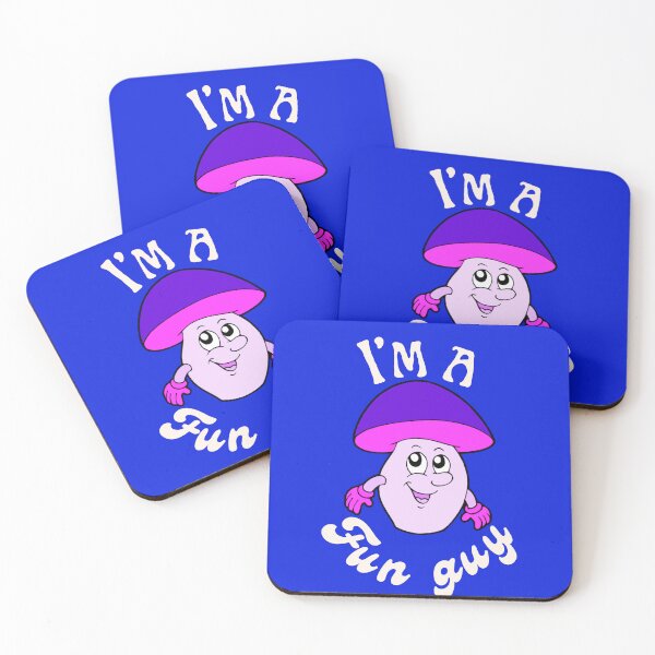 Item preview,  I'M A FUN GUY designed and sold by Affyboss6.