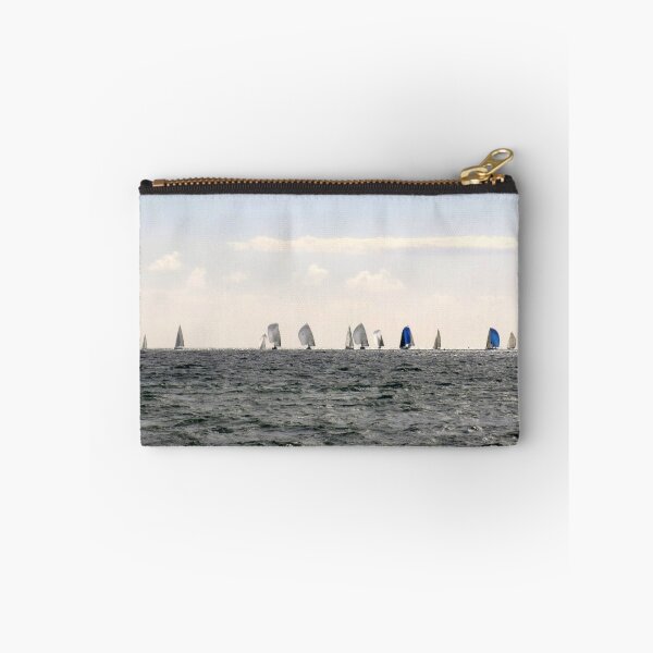Item preview, sailing boats on the sea designed and sold by habish.