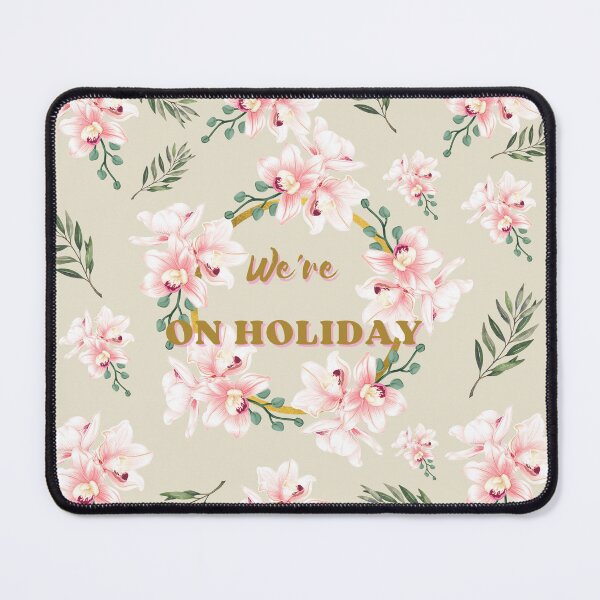 Item preview, We on holiday  designed and sold by Weather gifts .