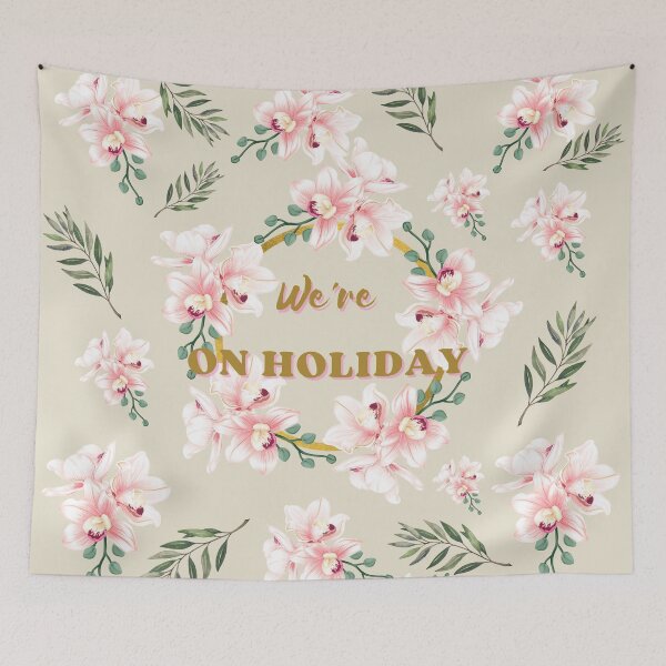 Item preview, We on holiday  designed and sold by Weather gifts .