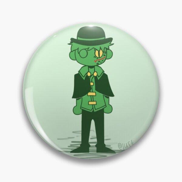 Item preview, Smol Janus designed and sold by JustJaaxx.