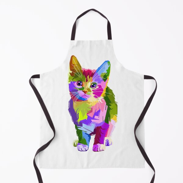 Item preview, Animal, cat, zoo, cute designed and sold by TimeOfTheFuture.