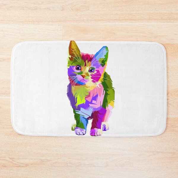 Item preview, Animal, cat, zoo, cute designed and sold by TimeOfTheFuture.