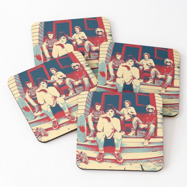 Item preview, Golden Warhol Girls designed and sold by stacyeugpjgon.