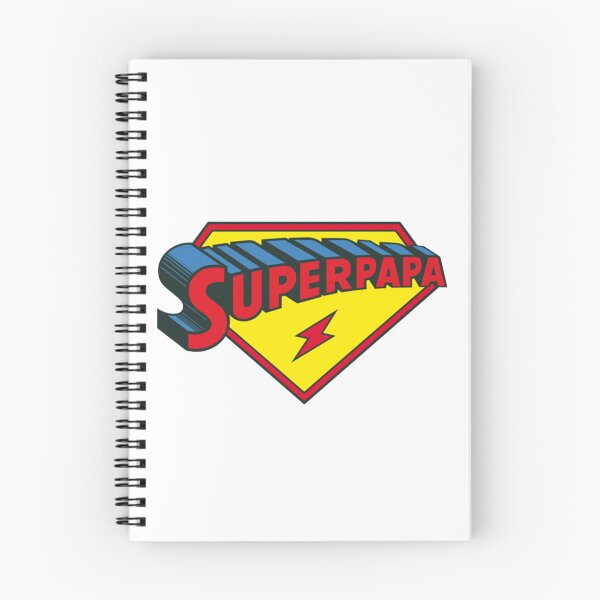 Item preview, Superpapa Happy father's day designed and sold by Vaccine159.