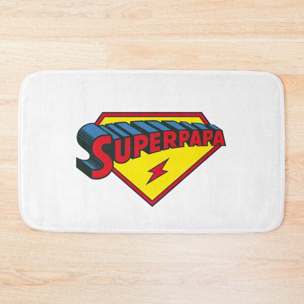 Item preview, Superpapa Happy father's day designed and sold by Vaccine159.