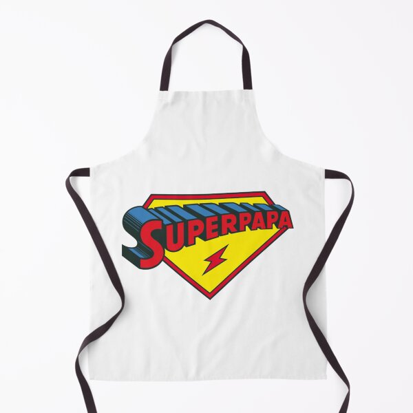 Item preview, Superpapa Happy father's day designed and sold by Vaccine159.