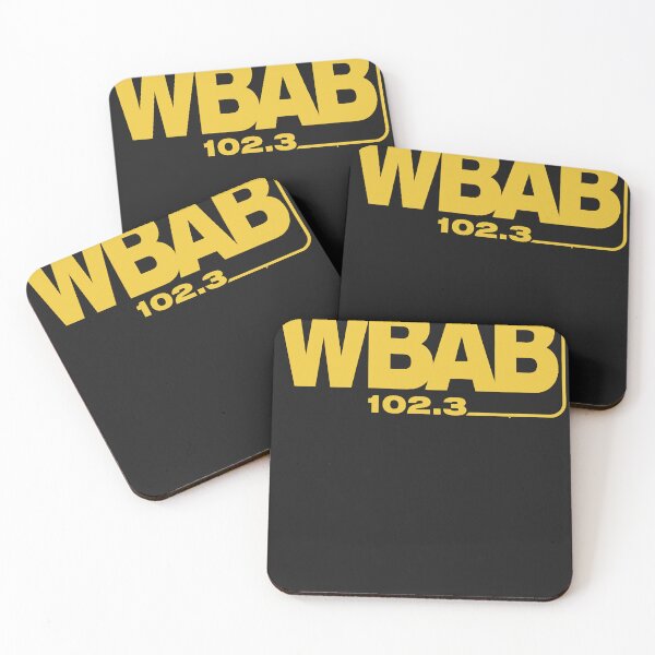 Artikelvorschau, Bestseller-WBAB-Radioartikel entworfen und verkauft von AlmetaWatson47.