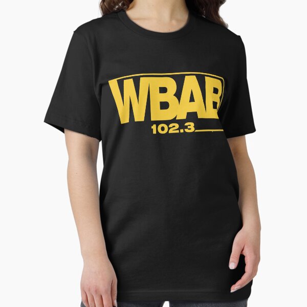 Item preview, Best seller wbab radio merchandise designed and sold by AlmetaWatson47.