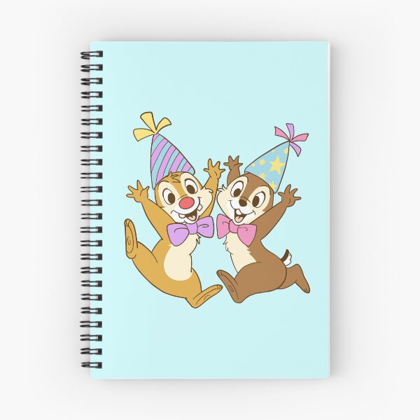 Item preview, Chip and dale party designed and sold by mixtape80.