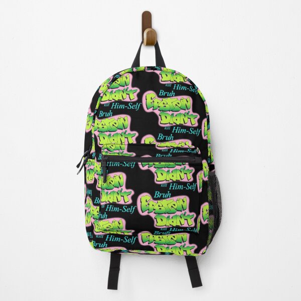 Item preview, Epstein Didnt Fresh Himself designed and sold by BetterDaze.