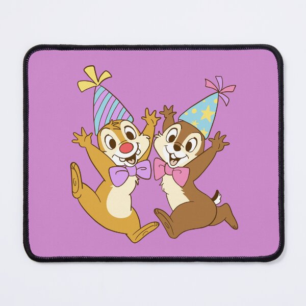 Item preview, Chip and dale party designed and sold by mixtape80.