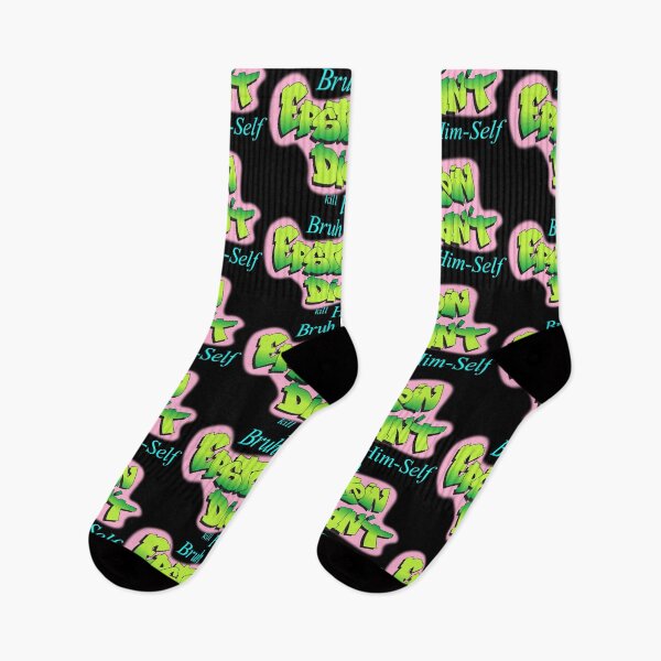 Item preview, Epstein Didnt Fresh Himself designed and sold by BetterDaze.