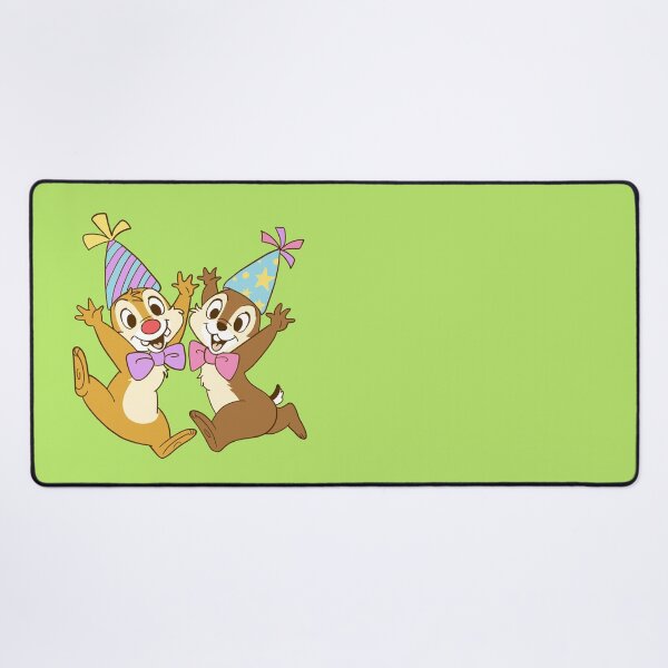 Item preview, Chip and dale party designed and sold by mixtape80.