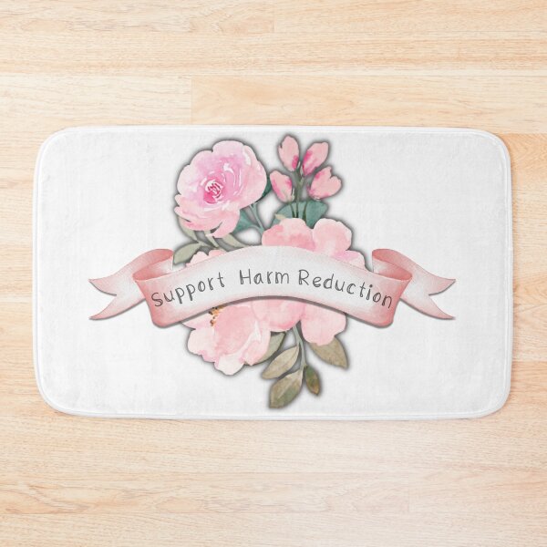 Item preview, Harm Reduction Support designed and sold by Absolute-Garlic.