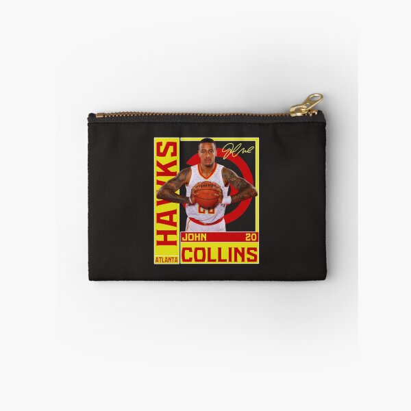 Item preview, John Collins designed and sold by marionmicbplko.