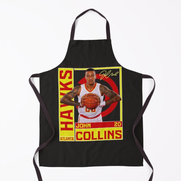 Item preview, John Collins designed and sold by marionmicbplko.