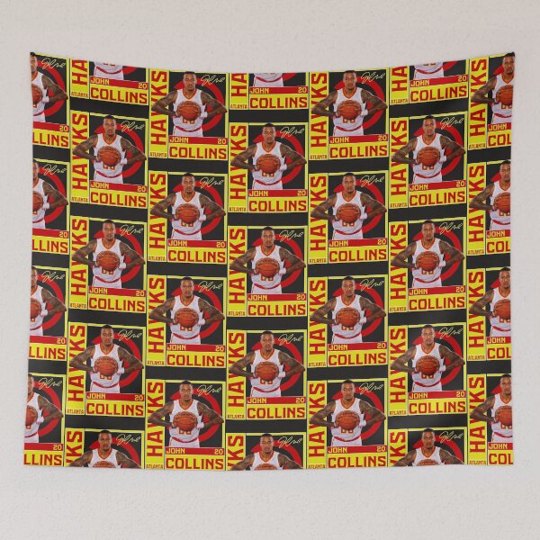 Item preview, John Collins designed and sold by marionmicbplko.
