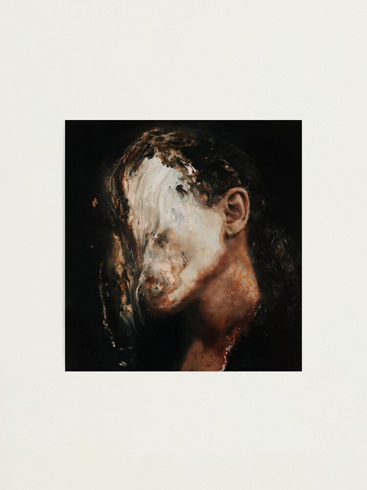 you can't kill me - 070 shake album cover