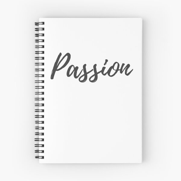 Item preview, Put Passion into All You Do designed and sold by ActionFocus.