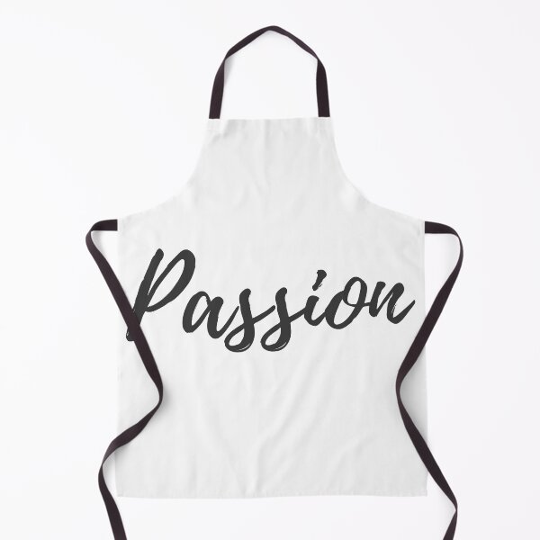 Item preview, Put Passion into All You Do designed and sold by ActionFocus.