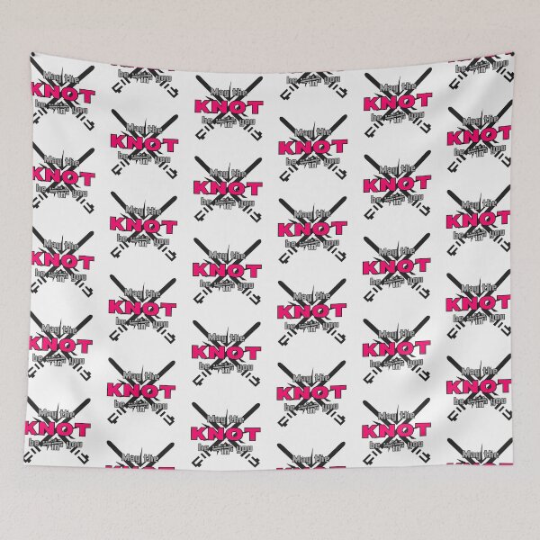 Item preview, May the KNOT be in you 3 designed and sold by VTbonds.