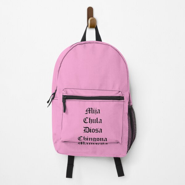 Item preview, Mija, chula, diosa, chingona, mamacita designed and sold by LatinoPower.