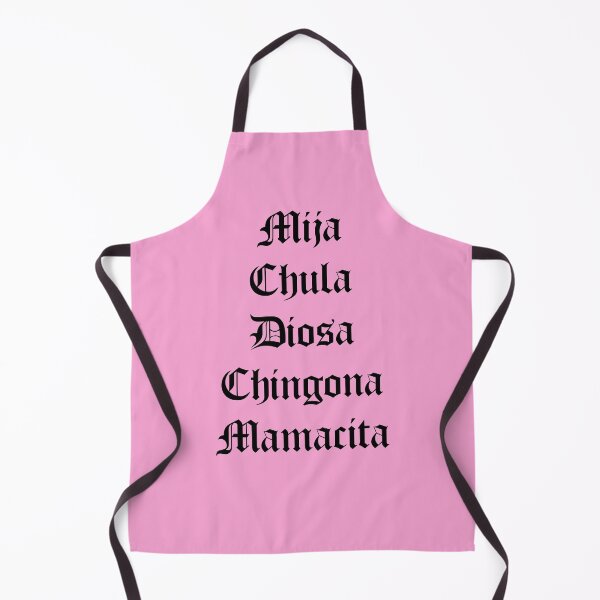 Item preview, Mija, chula, diosa, chingona, mamacita designed and sold by LatinoPower.