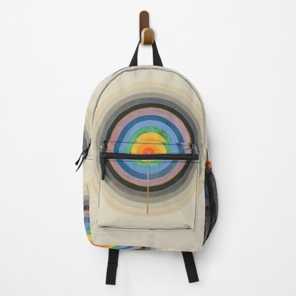 Item preview, Hilma af Klint Series VIII. Picture of the Starting Point. March 1920 designed and sold by Olivia-One.