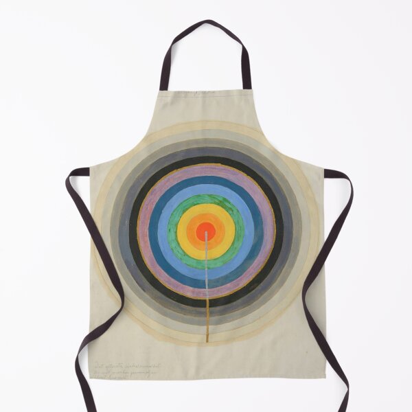 Item preview, Hilma af Klint Series VIII. Picture of the Starting Point. March 1920 designed and sold by Olivia-One.