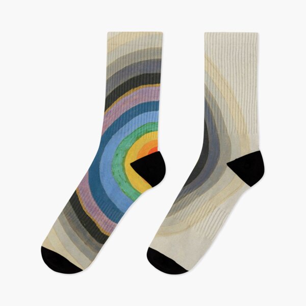 Item preview, Hilma af Klint Series VIII. Picture of the Starting Point. March 1920 designed and sold by Olivia-One.