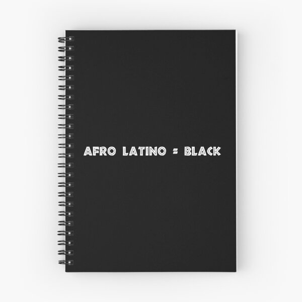 Artikelvorschau, Afro Latino ist schwarz entworfen und verkauft von andygiangore.