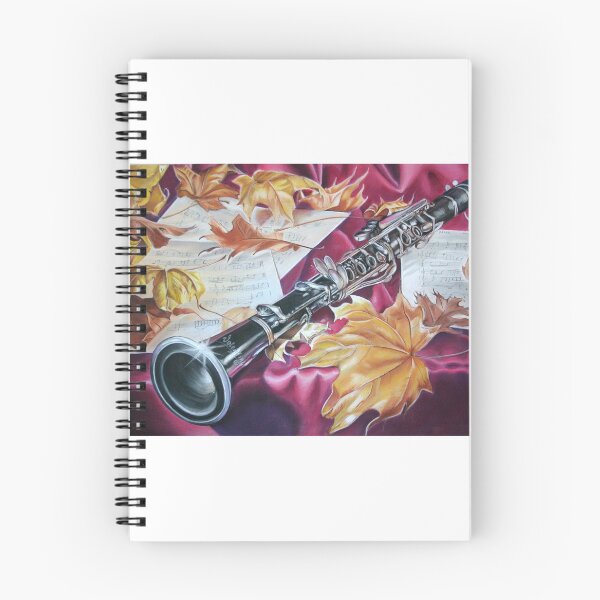 Item preview, Melody of Fall  designed and sold by Valentina Gatewood.
