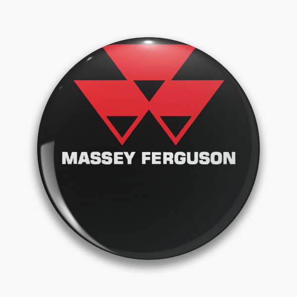 Item preview, Best seller massey ferguson logo merchandise designed and sold by MichaelTrager47.