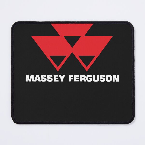 Item preview, Best seller massey ferguson logo merchandise designed and sold by MichaelTrager47.
