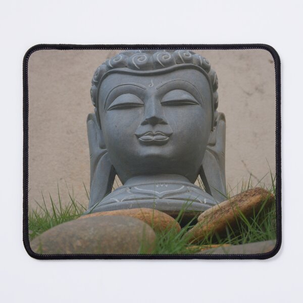 Item preview, Buddha Lord designed and sold by vivekananda345.