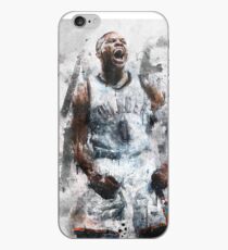 Russell Westbrook "Nimm Flug" iPhone-Hülle & Cover