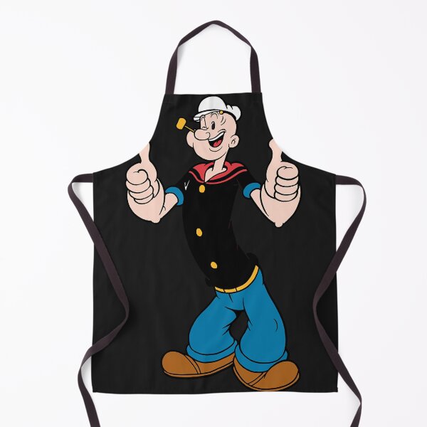 Item preview, Best seller popeye the sailor man designed and sold by KristenDugan46.