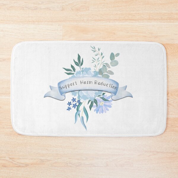 Item preview, Harm Reduction Support designed and sold by Absolute-Garlic.