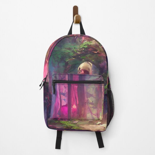 Item preview, Fairy forest AI designed and sold by Monlin.