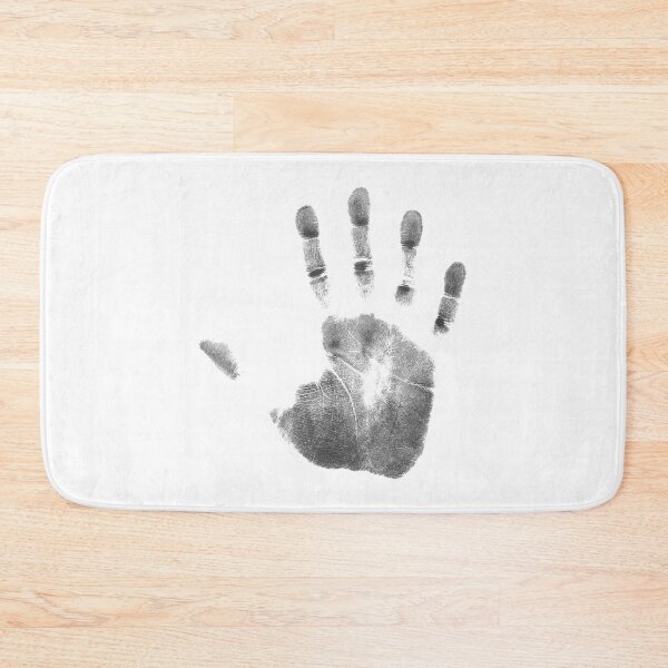 Item preview, mao designed and sold by josesouza.