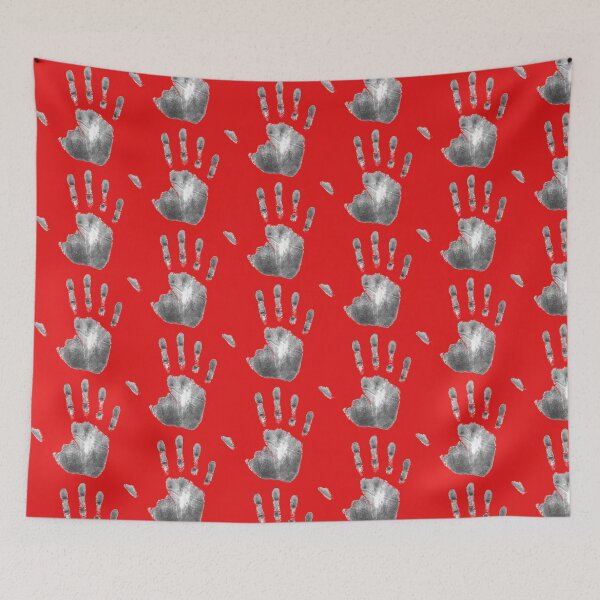 Item preview, mao designed and sold by josesouza.