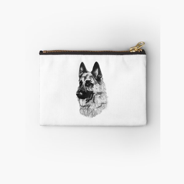 Item preview, German Shepherd designed and sold by Kilakila.