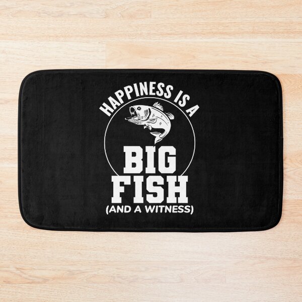 Item preview, Fishing Fish Fishermen Outdoor Funny Joke designed and sold by CuteDesigns1.